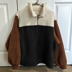 Universal thread jacket